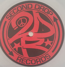 Load image into Gallery viewer, Luna-C : The Fucking Grateful EP (12",45 RPM,EP,Limited Edition)