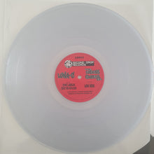 Load image into Gallery viewer, Luna-C : The Fucking Grateful EP (12",45 RPM,EP,Limited Edition)