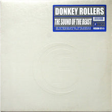 Load image into Gallery viewer, Donkey Rollers : The Sound Of The Beast (12")
