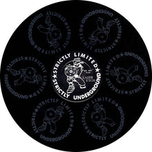 Load image into Gallery viewer, M♦D♦Emm²* : Splif Up &amp; Chill Out (Remix) (12", S/Sided, Etch, Ltd)