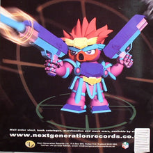Load image into Gallery viewer, Brisk &amp; V.A.G.A.B.O.N.D. : Goodbye Summertime / Gonna Blind You (12")
