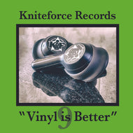 Various : Vinyl Is Better 9 (CD, Album, Comp + 12xFile, MP3, Album, Comp, 320 +)