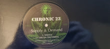 Load image into Gallery viewer, Supply &amp; Demand : Shizzle / Life On The Streets (12")
