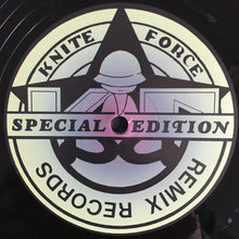 Load image into Gallery viewer, Various : Remix Records &amp; Kniteforce Present 'The Remix's' Part 14 (12", S/Edition)