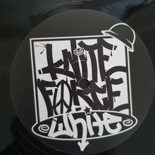 Load image into Gallery viewer, Amaretto (4) : Hyperactive Dolphin EP (12", EP, Ltd)