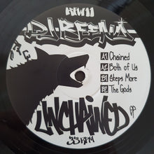 Load image into Gallery viewer, DJ Beeno : Unchained EP (12", EP, Ltd)