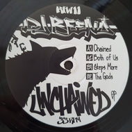 DJ Beeno : Unchained EP (12