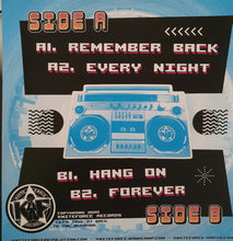 Load image into Gallery viewer, Ian K (2) : Back In Tha Day EP (12", EP)
