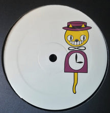 Load image into Gallery viewer, Duburban, FFF : Back For More EP (12")