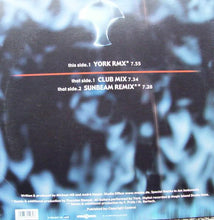 Load image into Gallery viewer, Michael MB : The Power Of Trance|Base (12")