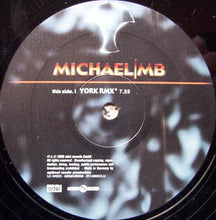 Load image into Gallery viewer, Michael MB : The Power Of Trance|Base (12")