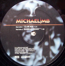 Load image into Gallery viewer, Michael MB : The Power Of Trance|Base (12")