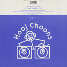 Load image into Gallery viewer, Solar Stone* : Seven Cities (12")