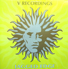 Load image into Gallery viewer, Jagged Edge : Rock Baby / Driver (12")