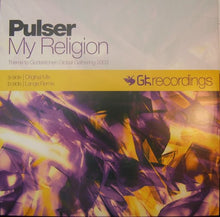 Load image into Gallery viewer, Pulser : My Religion (12")