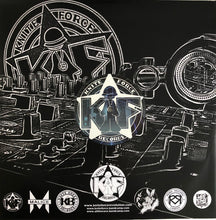 Load image into Gallery viewer, Acen : Play 2092 (12", EP, RE)