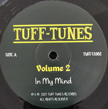 Load image into Gallery viewer, Tuff Tunes : Volume 2 (12",45 RPM)