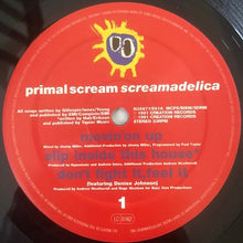 Load image into Gallery viewer, Primal Scream : Screamadelica (2xLP, Album, Ltd, RE)
