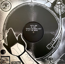 Load image into Gallery viewer, Jedi (4) : Dance The Night Away / Let The Music (12", TP, Sta)