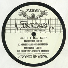Load image into Gallery viewer, Various : Flatliners #1 (12", EP)