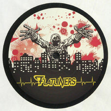 Load image into Gallery viewer, Various : Flatliners #1 (12", EP)