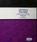 The Mexican Vs. Harry Diamond - Spectrum - Nukleuz - NUKP0378 - 12" - Vinyl - Very Good (VG)