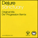 Load image into Gallery viewer, Dejure : Sanctuary (12")