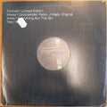 Everything But The Girl - Blame - Virgin - VST1752 - 2x12" - Vinyl -  Very Good (VG)