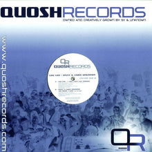 Load image into Gallery viewer, Lou Lou (2) / Hixxy &amp; Chris Unknown : I Just Can't Get Enough / The Music I Love (Sy's Re-Rub) (12")