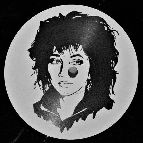 Kate Bush : Running Up That Hill (12", Unofficial)