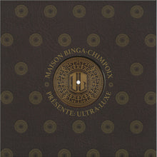 Load image into Gallery viewer, Sam Binga &amp; Chimpo : Maison Binga-Chimpox Présente: Ultra Luxe (12", EP, Smo)