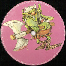 Load image into Gallery viewer, Stingray &amp; Sonicdriver : As Cold As Ice (The Remixes) (12", Ltd)