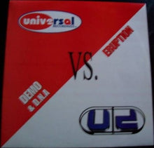 Load image into Gallery viewer, Demo* &amp; D.N.A* vs. Eruption : Wildstyle / Don't You Want It!! (12")