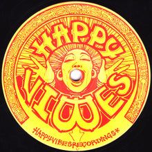 Load image into Gallery viewer, Happy Tunes : I Want You Baby / Intelligent Vibes (12")