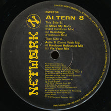 Load image into Gallery viewer, Altern 8 : Activ 8 (Come With Me) (12")