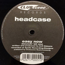 Load image into Gallery viewer, Headcase (2) : Easy Now (12")