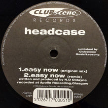 Load image into Gallery viewer, Headcase (2) : Easy Now (12")
