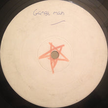 Load image into Gallery viewer, DJ Red Alert &amp; Mike Slammer : Ganja Man EP (12", EP, W/Lbl)