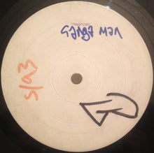 Load image into Gallery viewer, DJ Red Alert &amp; Mike Slammer : Ganja Man EP (12", EP, W/Lbl)