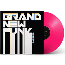 Load image into Gallery viewer, Adam F - 181 Recordings - Brand New Funk Reboots - 181001P - 12&quot; Pink / Black Vinyl