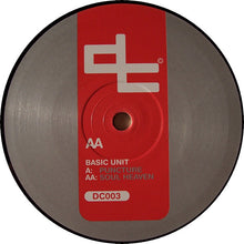 Load image into Gallery viewer, Basic Unit : Puncture / Soul Heaven (12",45 RPM)