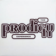Load image into Gallery viewer, The Prodigy : Experience (2xLP, Album, RE, Gat)