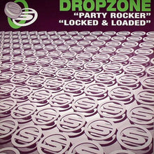 Load image into Gallery viewer, Dropzone : Party Rocker / Locked &amp; Loaded (12")