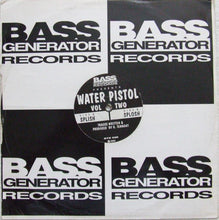 Load image into Gallery viewer, Water Pistol : Vol Two (12")