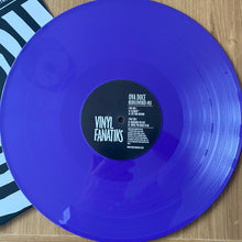 Load image into Gallery viewer, Ova Doce : Rediscovered #02 (12", EP, Ltd, Pur)