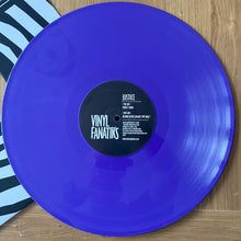 Load image into Gallery viewer, Justice : Perfect Chaos / Beyond Silence (12",45 RPM,Reissue)