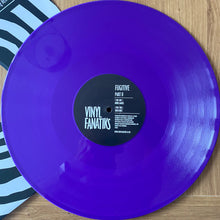 Load image into Gallery viewer, Fugitive : Mind Games / Substance (12",45 RPM,Reissue)