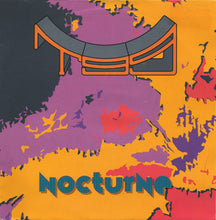 Load image into Gallery viewer, T99 : Nocturne (12")
