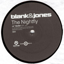 Load image into Gallery viewer, Blank &amp; Jones : The Nightfly (12", S/Sided)