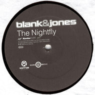 Blank & Jones : The Nightfly (12